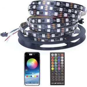 Banda LED Smart